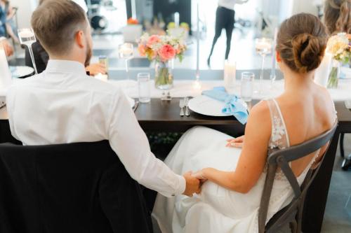 Rachael + Ryan