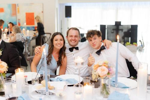 Rachael + Ryan