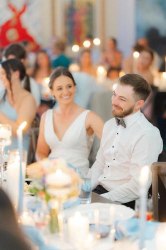 Rachael + Ryan