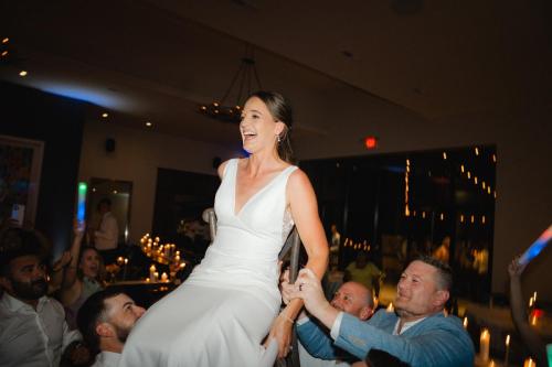 Rachael + Ryan